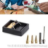 hk✴▦❃  8-piece/set Gas Soldering Iron   Welding 40JE