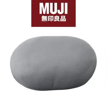 Muji pillow hotsell