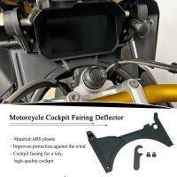 R1250GS Fork Shield Updraft Deflector Motorcycle Accessories For BMW R 1250 GS LC ADV Adventure Cockpit Fairing 2019-2023 2022