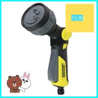 ปืนฉีดน้ำปรับได้ 4 ระดับ KARCHER DGK2011WATER SPRAY GUN 4-FUNCTION KARCHER PLUS DGK2011 **มีบริการชำระเงินปลายทาง**