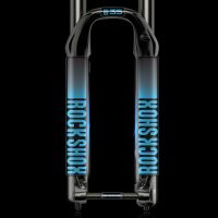 2021 Rockshox สติ๊กเกอร์ XC35ตะเกียบหน้ารถจักรยานเสือภูเขาจักรยาน Stiker Fork ด้านหน้าอุปกรณ์เสริมจักรยาน