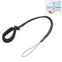 Adjustable Wrist Strap Universal Braided Anti-lost Hand Rope For Gopro 9 8 7 6 Insta360 GO 2 Dji OSMO Action Camera Accessories Furniture Protectors R