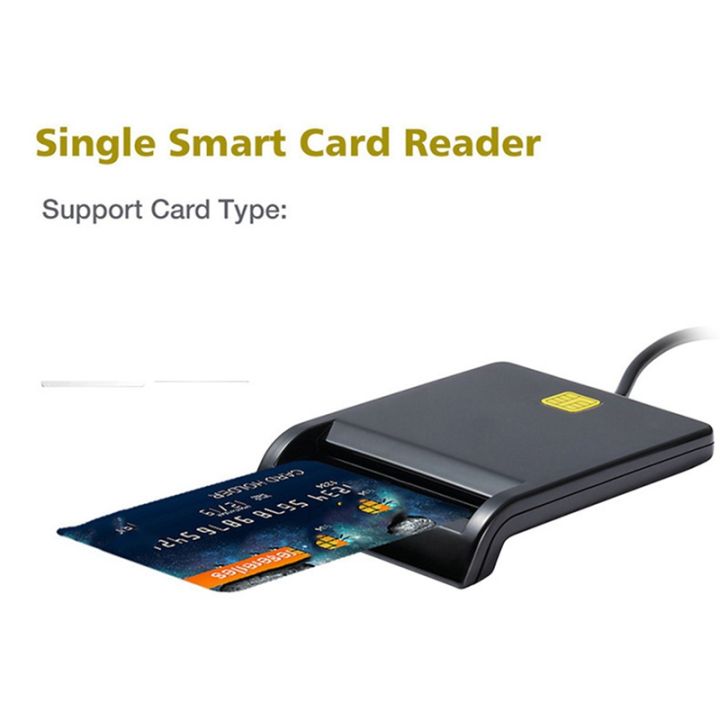 usb-smart-card-reader-usb2-0-tax-declaration-smart-card-reader-card-reader-for-bank-card-ic-id-emv-card-reader-high-quality-for-windows-7-8-10-for-linux-os-usb-ccid-iso-7816