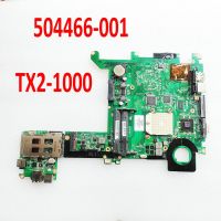 504466-001สำหรับ Tx2 HP Tx2-1000เมนบอร์ดแล็ปท็อป Tx2-1000โน้ตบุ๊ค DA0TT3MB8D0เมนบอร์ด