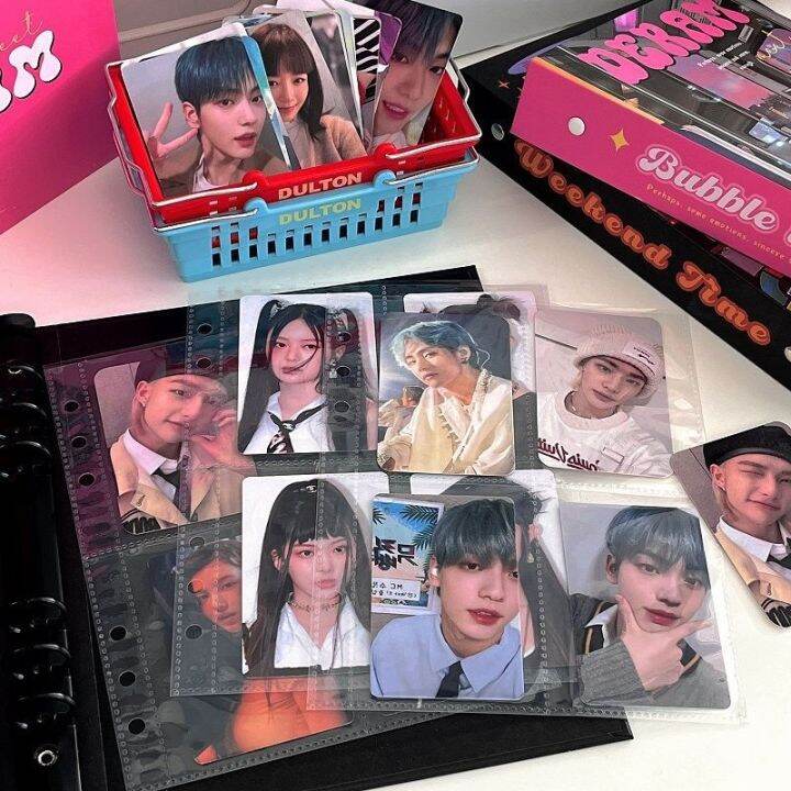 iffvgx-a5-photocard-holder-kpop-idol-photo-album-cards-binder-book-albums-for-photographs-school-stationery