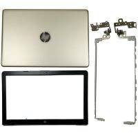 Newprodectstscoming NEW Laptop LCD Back Cover/Front Bezel/Hinges For HP 17 BS 17 AK 17 BR 933298 001 926489 001 933293 001 926482 001