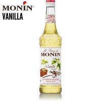 Monin ไซรัปโมนิน กลิ่น "วนิลา" (700 มล.)