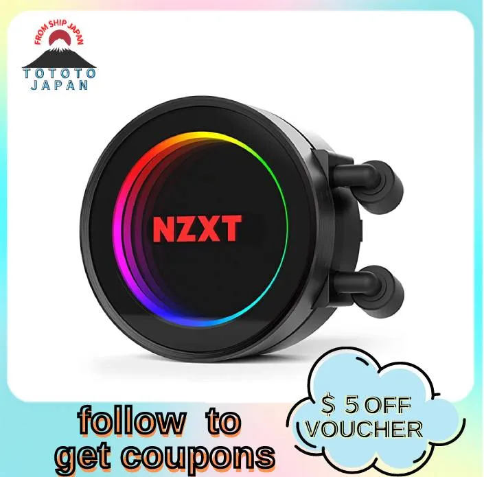 AM4 Mounting Bracket Kit for NZXT Kraken X40 X52 rev2 240mm X61 X62