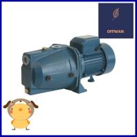 ปั๊มหอยโข่ง WIZZ WZ-WJ100LB 1 เเรงม้าCENTRIFUGAL PUMP WIZZ WZ-WJ100LB 1HP **คุณภาพดี**