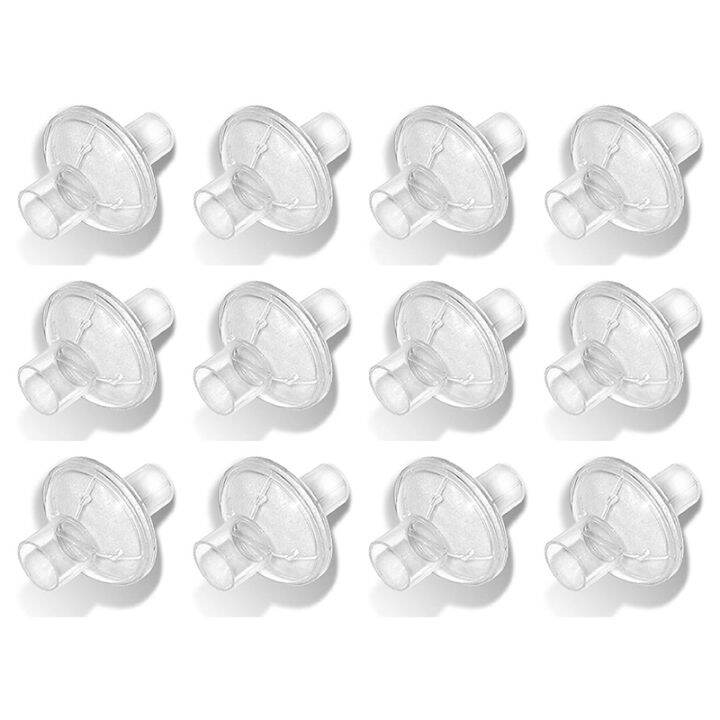 Viral InLine Outlet Filter Compatible with ResMed, Dreamstation CPAP