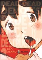 หนังสือ   DEAD DEAD DEMONS DEDEDEDE DESTRUCTION เล่ม 2