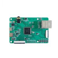 For Cherry Pi Allwinner V3S LINUX+QT ARM A7 CPU Multiple Interfaces Open Source Development Board