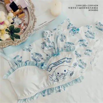 Cinnamoroll Bra - Best Price in Singapore - Mar 2024