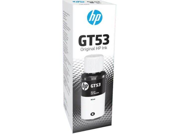 hp-gt53-black-original-ink-bottle-หมึกสำหรับเครื่องพิมพ์สีดำ-ของแท้