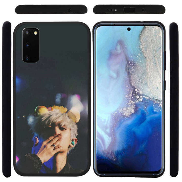 35gnn-exo-chanyeol-อ่อนนุ่ม-high-quality-ซิลิโคน-tpu-phone-เคสโทรศัพท์-ปก-หรับ-samsung-galaxy-note-10-9-8-s7-s8-s9-s10-s10e-plus-lite