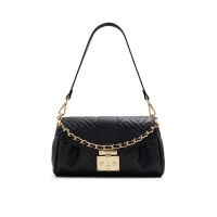 Aldo Alaennor Women Shoulder Bag - Black