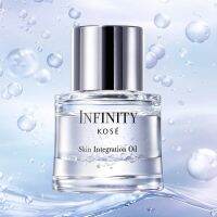 KOSE INFINITY Skin Integration Oil 40 ml. เซรั่มออยล์สูตรเข้มข้น