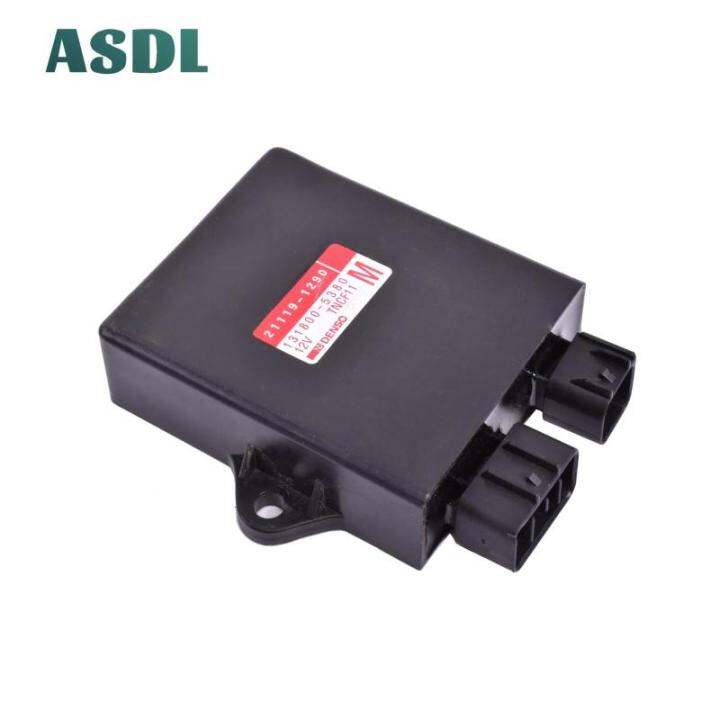 Motorcycle Electronic Digital Igniter Ignition CDI Module Box Unit