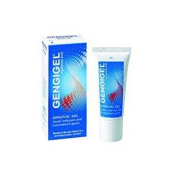 Gengigel Gingival Gel 20ml | Lazada