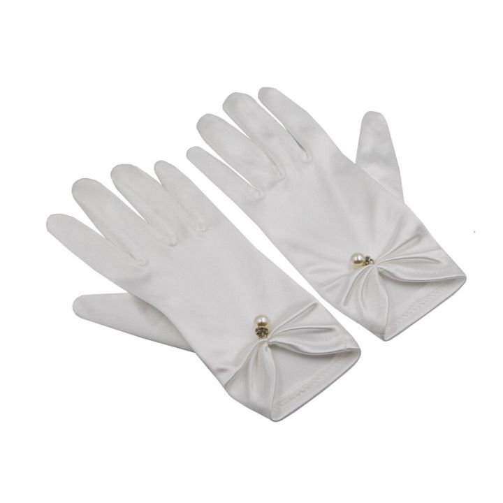 cc-ข้อมือ-s-สำหรับผู้หญิงเครื่องประดับงานแต่งงานเจ้าสาวถุงมือหมั้นนิ้วมือ-gants-ผ้าไหมซาติน-wg014ชุดงานพร็อมสั้น