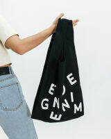 GENEDENIM - Tote Bag