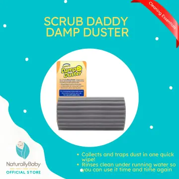 Buy Damp Duster Scrub Daddy online
