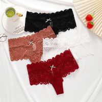 【cw】 Underpants Waist Thong Womens - 3pcs/lot Aliexpress 【hot】 !