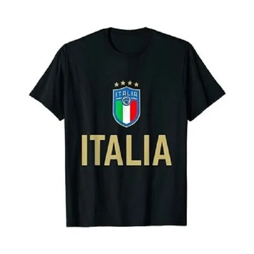 Italy Soccer Jersey 2020 2021 Italia Football Team Shirt | Lazada PH