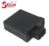 CDI reference 3D9-00 for Yamaha 125 XTX125 XTR Ignition Coil CDI XT125R XT125X 2007 3D9-00 3D9-H5540-01 YBR125 2005-2006 8pin