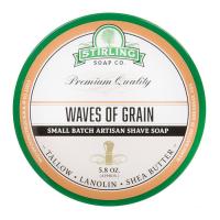 American Stirling Stormy Shaving Soap