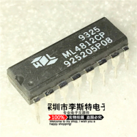 10pcs ML4812CP DIP-16