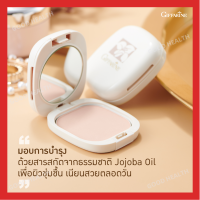 [ ส่งฟรี ] [ มีโปร ] แป้งพัฟผสมรองพื้น หน้าเนียน คุมมัน Compact Foundation  มีให้เลือก 4 เฉดสี [ ขายดี ]