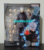 S.H.Figuarts SHF Satoru Gojo -Jujutsu Kaisen 0- (Jujutsu Kaisen) (มหาเวทย์ผนึกมาร)