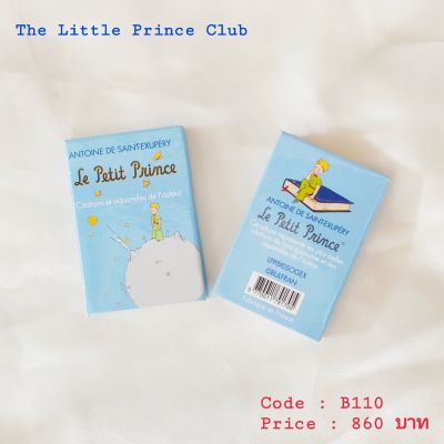 The Little Prince Magnet Mini Book