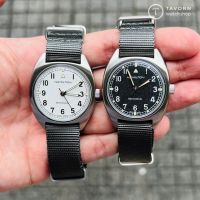 นาฬิกา Hamilton KHAKI AVIATION PILOT PIONEER MECHANICAL รุ่น H76419931 / H76419951