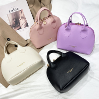 High-Quality Shell Tote Bag Fashionable Womens Handbags Womens Vintage Handbags Designer Shell Handbag PU Leather Totes
