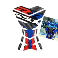 【Booming】 Motorbike Decorations Corner สำหรับ SUZUKI GSXRR GSXR RR สติกเกอร์รถจักรยานยนต์แผ่นน้ำมันเชื้อเพลิงสติกเกอร์ป้องกันรูปลอกแฟร์ริ่งชุดเข่าน้ำมันเชื้อเพลิง3D โลโก้