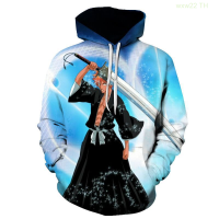 Anime Men Women Cartoon 2022 Hot Sale Mens Hoodies Fashion Long Sleeve Teens With Hood Jackets Tops Oversized 3D Printed Casual Size:XS-5XL