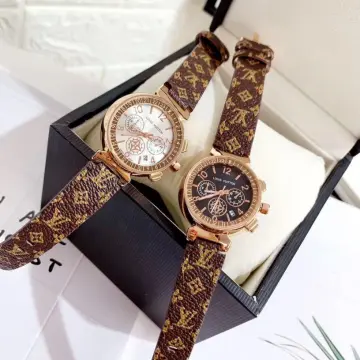 Louis Vuitton PreOwned Watches for Women  Shop on FARFETCH