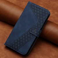 Leather Texture Wallet Case For OPPO A74 A54 A55 A 95 5G Flip Case For OPPO A53S A 16 15 S A54S A52 A72 A92 A94 A 53 Book Cover