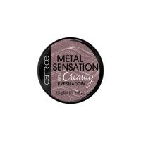 Catrice Metal Sensation Ultra Creamy Eyeshadowเครื่องสำอาง,อายแชโดว์,ตา