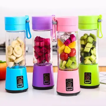 Electric shop mini juicer