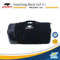 PAN กระเป๋า กระเป๋าเดินทาง Travel bag Black Out V.1 PB3357 AA (900)