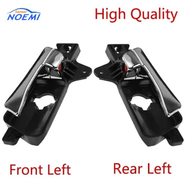 Rear-Tailgate Lock Boot Switch Lid Lock Handle For Hyundai I30 12-17  81260-A5000