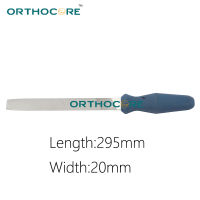 Bone Rasps Curved Bone Rasp Trochlea Rasps Veterinary Orthopedic Instruments Orthocore