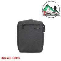 Pacsafe กระเป๋า  Intasafe Crossbody - สี Charcoal