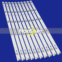 10Pcs LED Backlight สำหรับ MGUC5540X ที่ MASTER-G