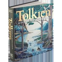 English Version Tolkien Maker Of Middle-Earthโทลคีนผู้ก่อตั้งMiddle-แผ่นดินโลก