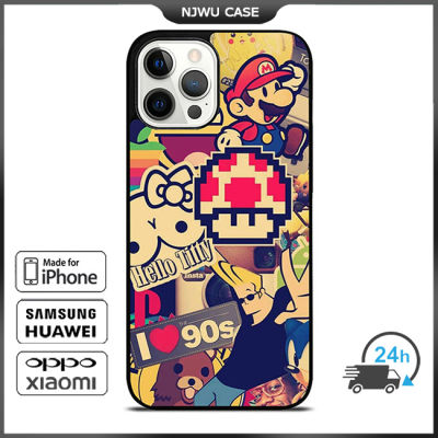 All Cartoon of Disny Phone Case for iPhone 14 Pro Max / iPhone 13 Pro Max / iPhone 12 Pro Max / XS Max / Samsung Galaxy Note 10 Plus / S22 Ultra / S21 Plus Anti-fall Protective Case Cover