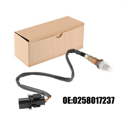 Lambda Oxygen O2 Sensor For Mini Cooper R55 R56 R57 R58 1.6 One 1.4 0258017237 Oxygen Sensor Removers